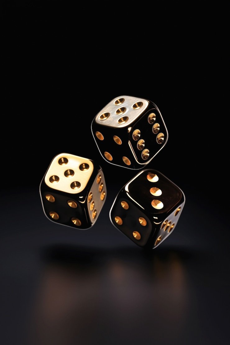 Sesi Bakarat Tanpa Komisi live dealer di sawit777 dengan kartu dan keputusan permainan real-time